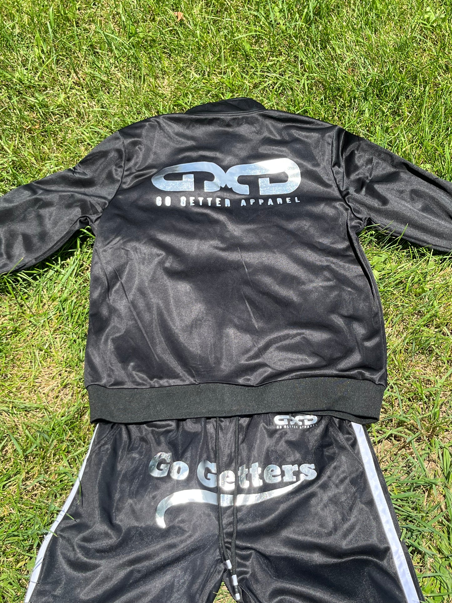 Gogetter Track Suits