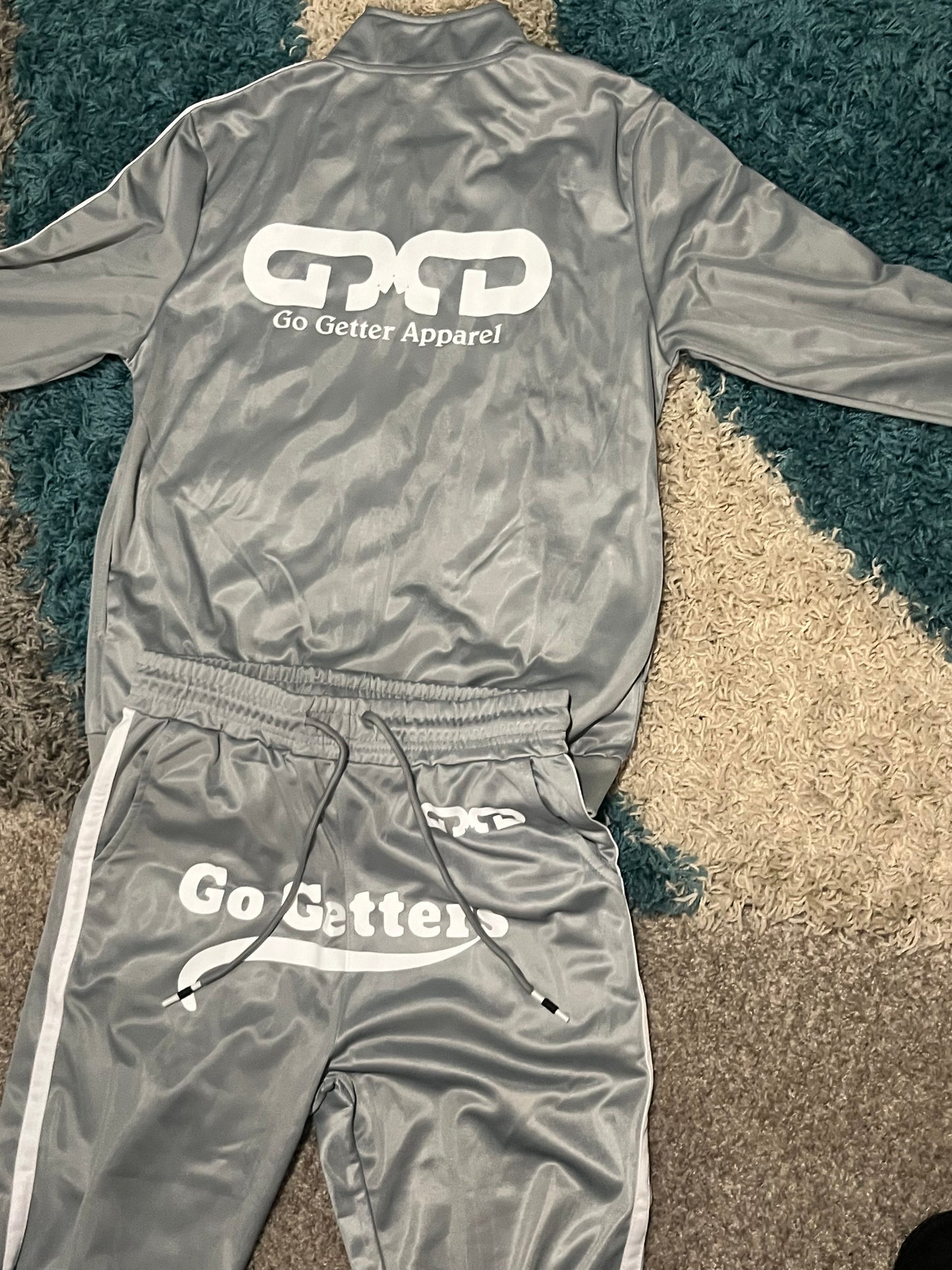 Gogetter Track Suits