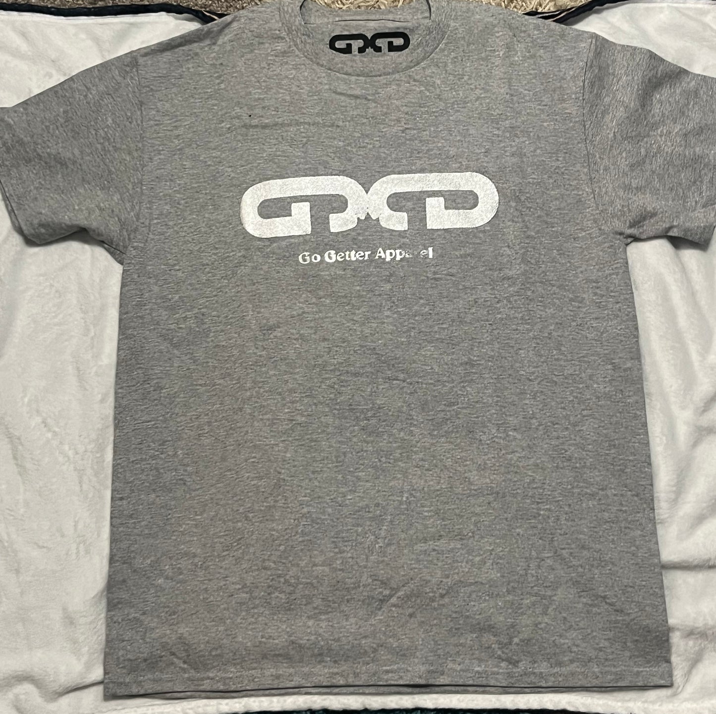 Gogetter t-shirts