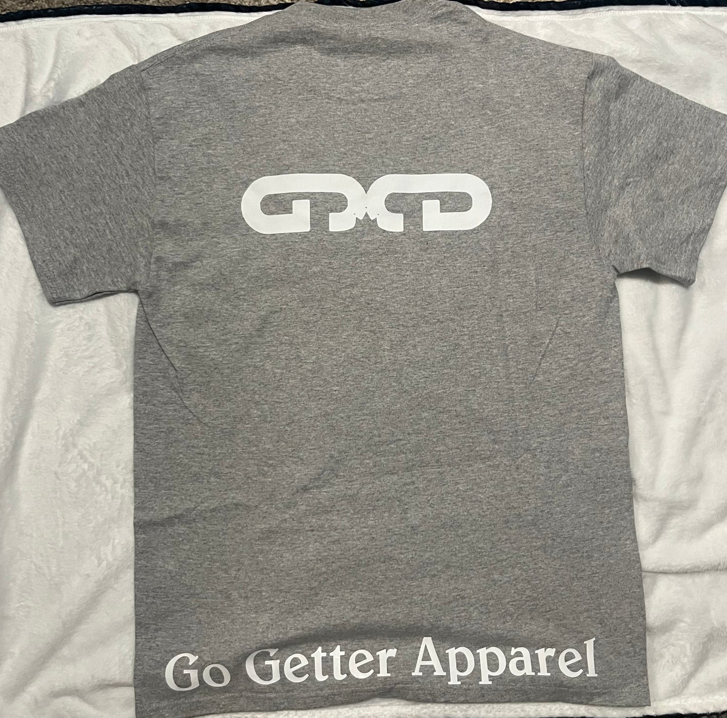 Gogetter t-shirts