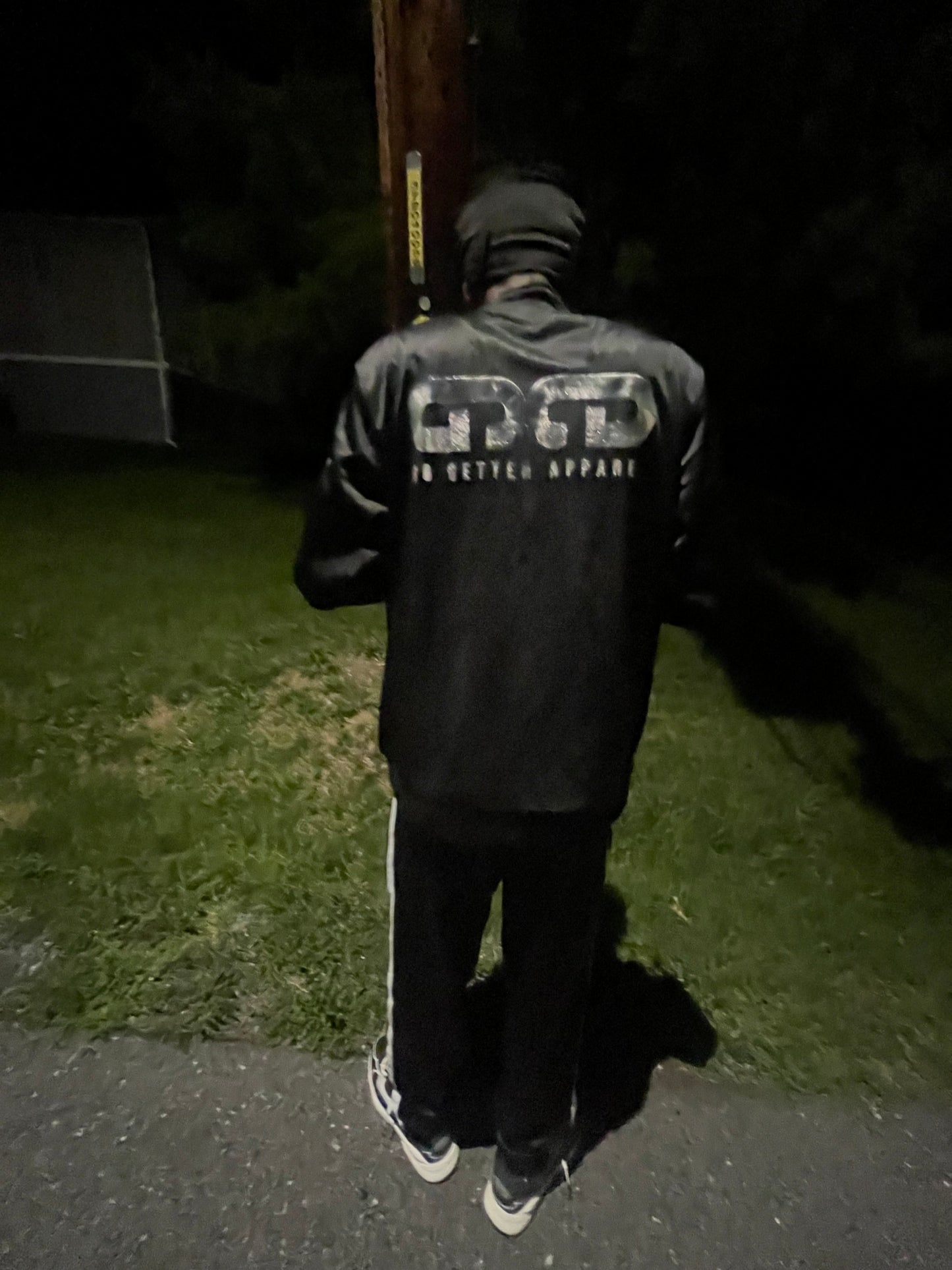 Gogetter Track Suits