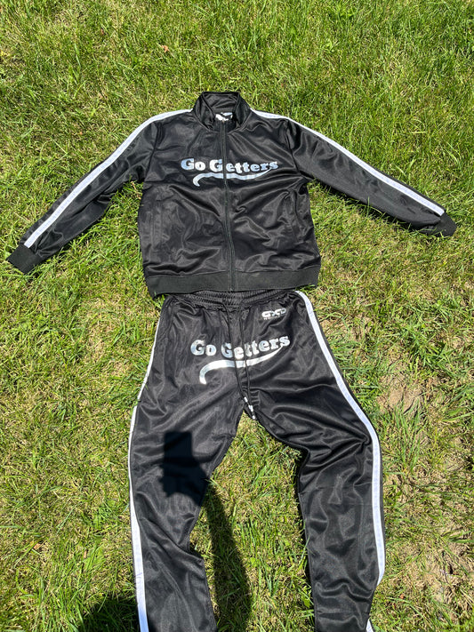 Gogetter Track Suits
