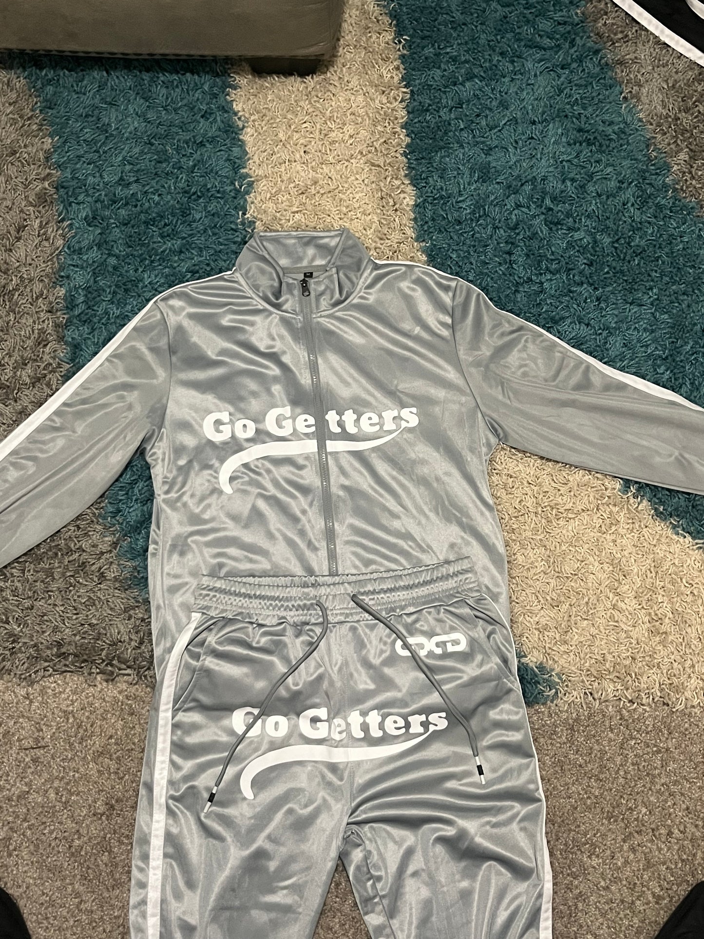 Gogetter Track Suits