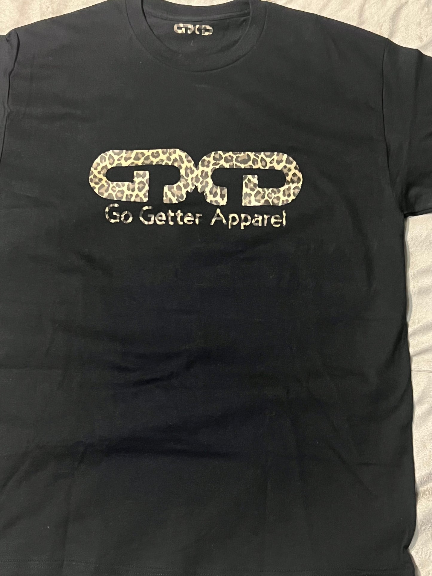 Gogetter t-shirts