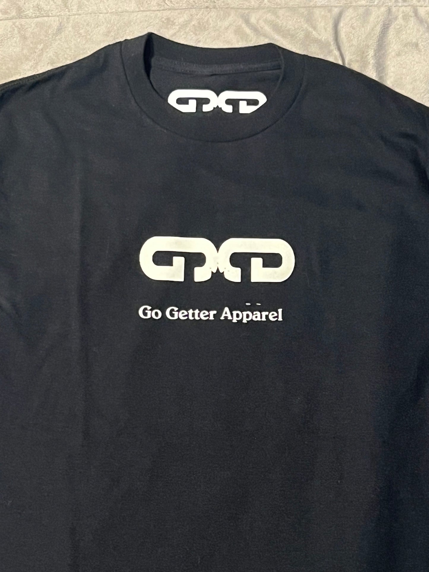 Gogetter t-shirts