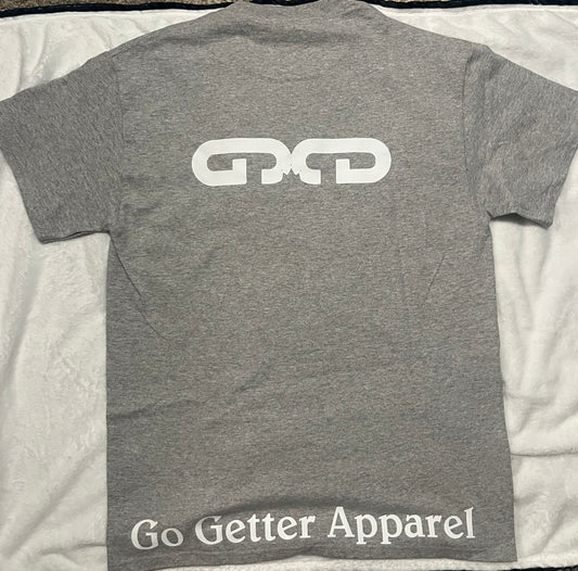Gogetter t-shirts