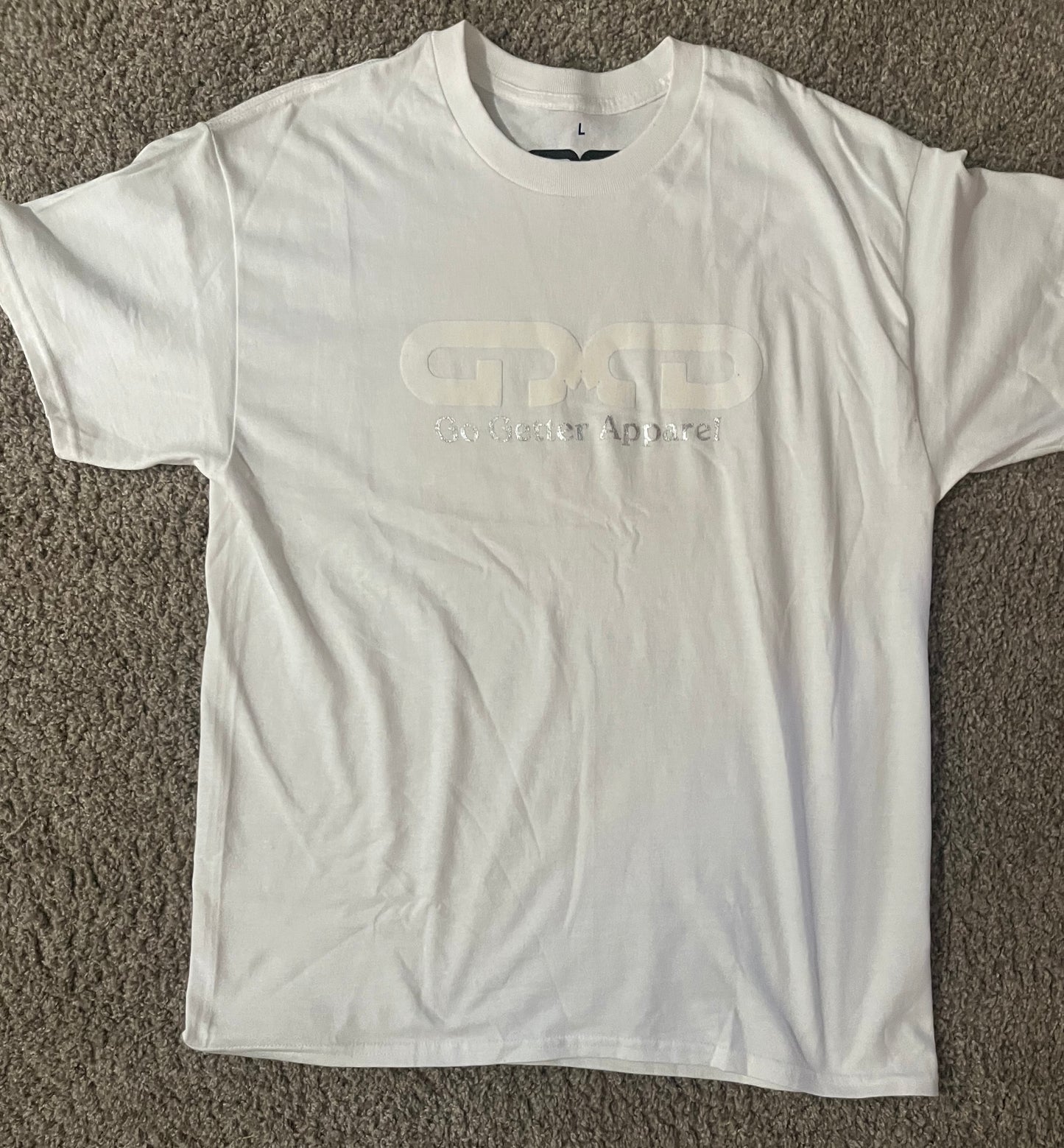 Gogetter t-shirts